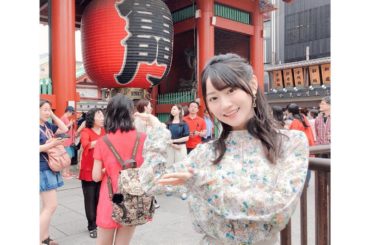 雷門 #Japan #asakusa #kaminarimon 
#浅草 #雷門 #...