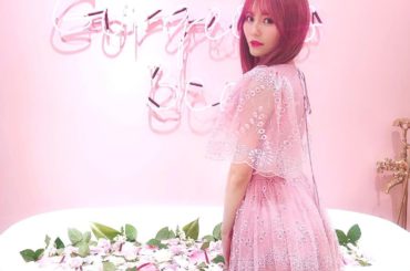 行きたかった #stylenanda ﻿
﻿
﻿
韓国に映えが溢れてて幸せ﻿
﻿
たっくさん写真撮ったのでUPしていくね！﻿
﻿
﻿
﻿
可愛い場所には、可愛い...