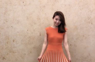 前にストーリーにアップした『LAGUNAMOON』のワンピースを着ていると、ブランドどこですか？と聞かれることが多いので、ストーリーみたいに消えないようにフィー...