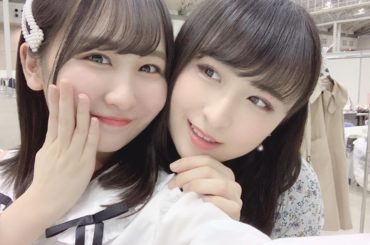 *
*
#あゆさや #川本紗矢 さん #さやや さん...