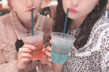 .
#krispykremedoughnuts #クリスピークリームドーナツ #ドーナツ #ジェリーinソーダ #レモネード...