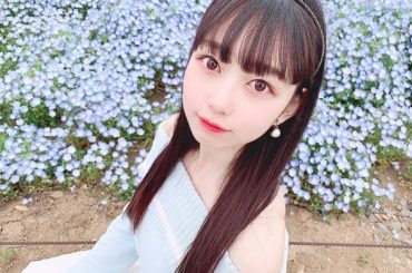 ❁⃘❀
.
#国営ひたち海浜公園 .
春だ〜って思って薄着で行ったら寒すぎて顔も死んでます( .. )
.
今日みたいな天気の日に行きたいなあ
.
#ネモフィラ...