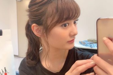 ︎︎︎可愛い髪型にしてもらった♡
#自撮りと隠し撮り笑...