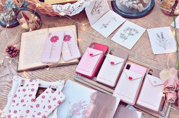 ・
・
先日 小嶋真子さんプロデュースブランド
「#haluhiroine 」さんの
展示会に行かせていただきました︎︎
・
可愛すぎて
女の子の悩みとか全てを...