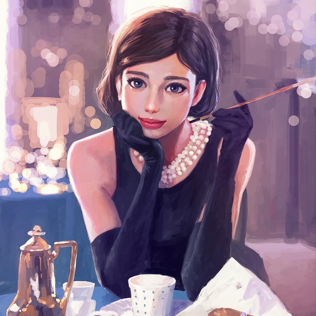 時田麻衣 I Don T I Ll Never Get Used To Anything Anybody That Does They Might As Well Moe Zine