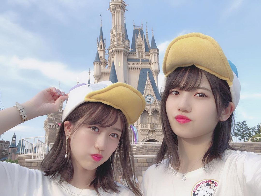 篠崎彩奈 シンデレラ城 梅雨入りする前に行けてよかった とっっても晴れてました ちょっと いやとっても暑かったです Tdl 東京ディズニーランド Moe Zine 篠崎彩奈 シンデレラ城 梅雨入りする前に行けてよかった とっっても晴れてました ちょっと いやとっても暑かったです Tdl 東京ディズニーランド Moe Zine