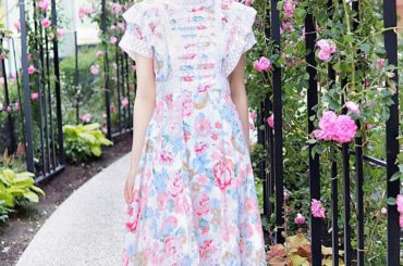 今日からまた1週間
みなさんが笑顔で過ごせますように
.
昨日発売になり、
ご好評頂いておりますこちらの
高品質.ワンピースは在庫残りはSサイズ2点のみとなりま...