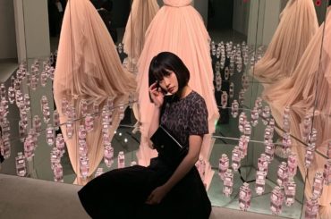 MISS DIOR
LOVE N'ROSES EXHIBITION OPENING

ミスディオールのいい香りと、オートクチュールのドレスや昔のCMなど。とても...