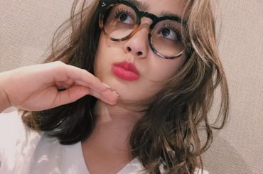 @dysonhair さんからいただいてDyson Airwrap使ってみたの乾かしながらヘアアレンジできて簡単 #dysonhair #エアラップ...