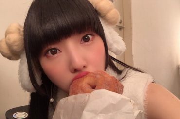 .
.
.
#sweets # #donuts #japan #tokyo #akihabara #risaaizawa #...