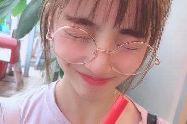 ✧‧˚*̣̩⋆̩*
暑くなってきたね、、
더우니까 조심해~
.
#彼女とデートなうに使っていいよ 
#ごんちゃ #また #タピオカ ◎T-shirt→#sni...