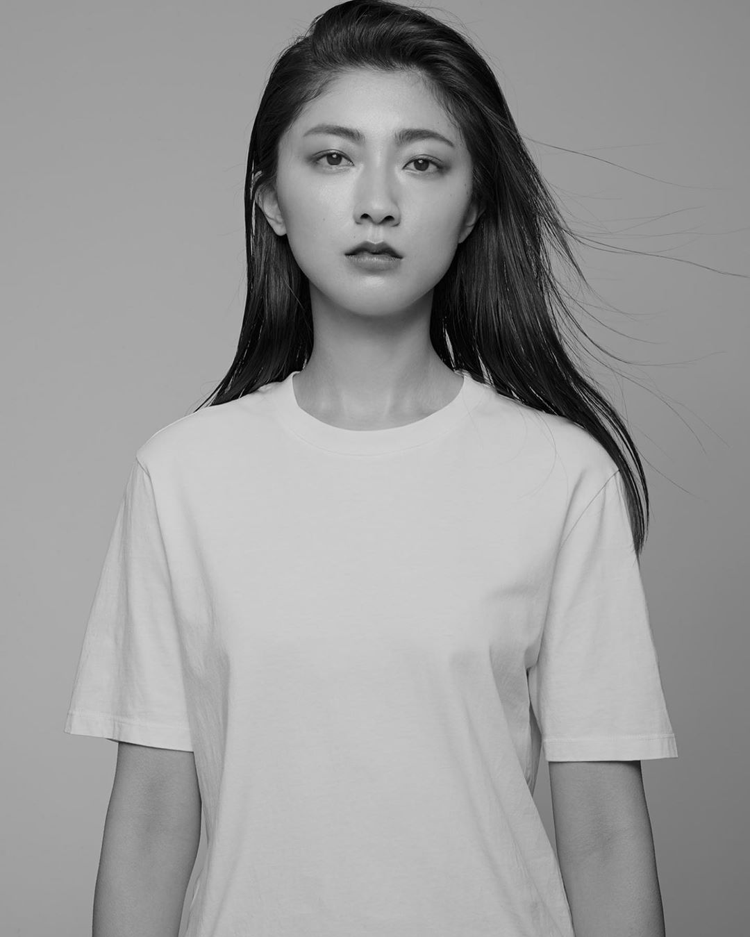 熊井友理奈 Moe Zine