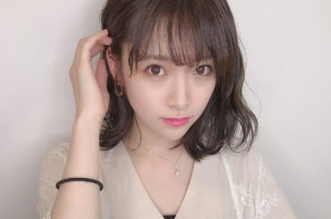 .
染めたよん！
前髪も後ろ髪も
梅雨の季節…湿気で広がるから
整えてもらった⸜︎⸝‍ .
@abbey_kazuki  さん
今回もありがとうご...