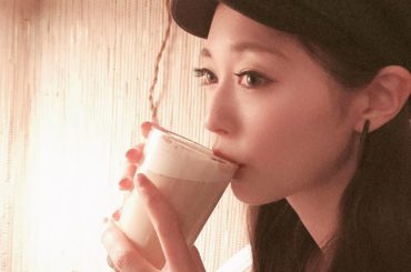 ファンの方にプライベートっぽい写真もたまには見たいとリクエスト頂いたので貼ってみました

家族の中で私だけコーヒーアレルギーなのでコーヒーもあるけど、
美味しい...