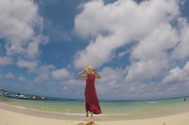 やっと見れたさあ〜美しいさあ〜
ふぅ〜しあわせだなあ
.
#ひとり旅は
#動画撮るのも一苦労
#携帯で遠隔操作
#監視員さんに凝視される
#雲の動きがよくわかる...