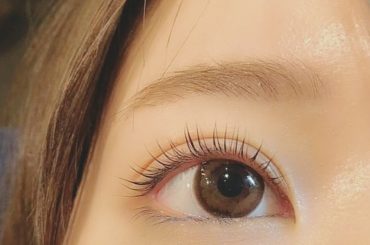 最近まつげパーマに頼りまくってます
@orlatte_nakameguro さんで
#まつげパーマ...