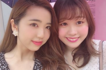 * *
*
展覧会はまなと一緒に
*
トートバッグゲットできてよかった︎
*
*
#ミスディオール #ミスディオール展覧会 #ディオール #カフェ #表参道 #...