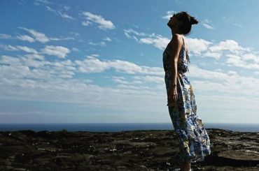 アイコン変えた #hawaii...