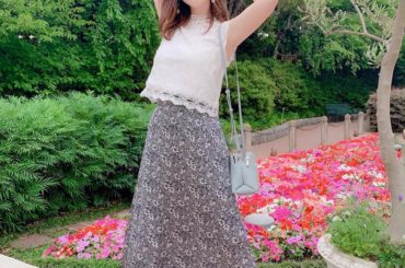 
6/7(fri.)から オープンする﻿﻿
新ブランドの “ Lara Flamingo ” の﻿﻿
︎レーストップス﻿﻿
︎ヴィンテージフラワースカート﻿﻿...