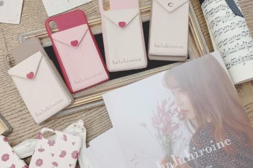 *
@haluhiroine の展示会へ。
真子さんの持つ女の子らしさ溢れるお洋服がたくさん…
#haluhiroine...