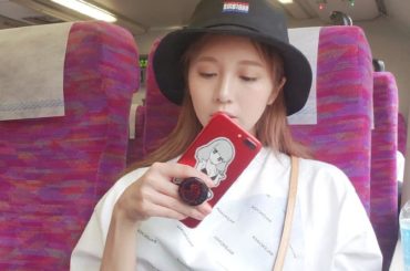 昨日は友達に会いに千葉へ @pipipinopiiyo 
と遠征したぞ！！！
なかなか楽チンな格好で
いきました
楽しかった！！
#train #dayoff ...