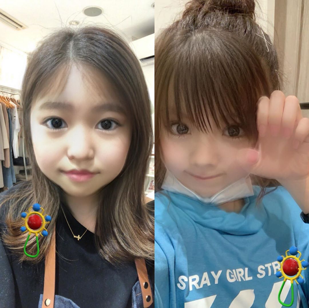 田中れいな いつもネイルしてくれる Hitomi1 Nail さん またまたお仕事の関係上シンプルに 早くかわいいデザインのやりたいな Moe Zine