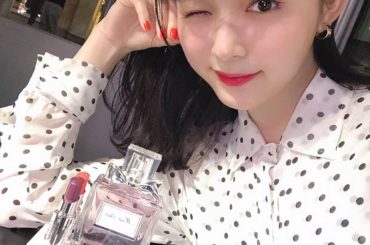 #missdiorexhibition
@diorparfums
@dior...