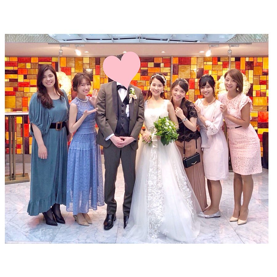 浦野一美 奈津子さんの素晴らしい門出 こんな素敵な日に御招待頂いて とても嬉しく思います 素敵な旦那様と 素晴らしい御家族に恵まれて感謝が溢れる奈津子さんその姿 Moe Zine 浦野一美 奈津子さんの素晴らしい門出 こんな素敵な日に御招待頂いて とても嬉しく思います 素敵な旦那様と 素晴らしい御家族に恵まれて感謝が溢れる奈津子さんその姿 Moe Zine