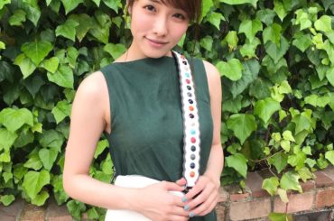 *
6月15日で30歳になりました
皆さまたくさんのおめでとうをありがとうございますっ
こんなにも30歳になるのが早いのか...
びっくりですね
正直何も変わら...