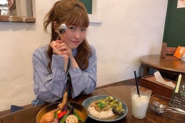 スープカレー

ずーっと行きたかった所やっといけた︎︎
野菜たっぷりで具材も自分の好きなもの選べるし辛さもチキンの柔らかさもスープの種類、ご飯の量まで…
.
自...