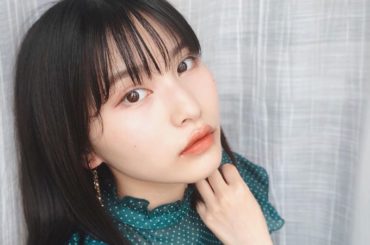 なんの予定もないけど
ちょっとおしゃれして出かけたくなる日って
あったりするよね。

#ナチュラルメイク #bidol 
#selfie #ootd #福岡聖菜...