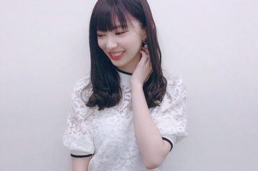 ｢踊る！さんま御殿!!｣観てくださった皆さんありがとうございました
緊張した〜
.
.
#さんま御殿 #日テレ #初出演 
#衣装 #可愛い...