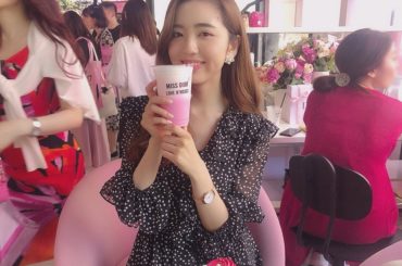 *
*
*
ヤミー
*
*
#ミスディオール #ミスディオール展覧会 #ディオール #カフェ #表参道 #原宿 #表参道カフェ #原宿カフェ #dior #mi...