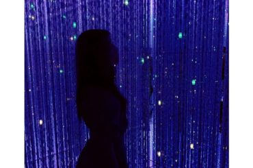 .
星空の中にいるみたいでこの写真もお気に入り
.
I got a wonderful photo
.
#チームラボ #チームラボボーダレス
#teamlab...