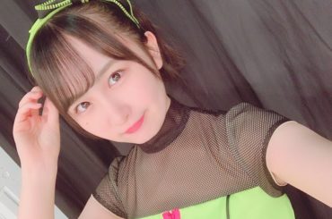 *
*
こういう系も大好きなんだ〜！
似合ってる〜？
*
またいつか
「M.T.に捧ぐ公演」できますように…
*
*
#mtに捧ぐ #公演 #衣装 #ポニーテ...