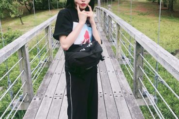 今日はラフな日
気づいたら #ブラックコーデ だった︎
#めぐコーデ #nicoron #milkfed #beep_ss #tシャツ #tシャツコーデ #ジャ...