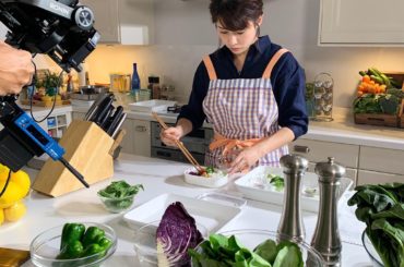 *
新しいアベモニのPR映像が
先日から流れています
.
6月バージョンは
「アベモニ弁当」を作りました
.
AbemaTVをご覧の際は
ぜひ見つけてください
...