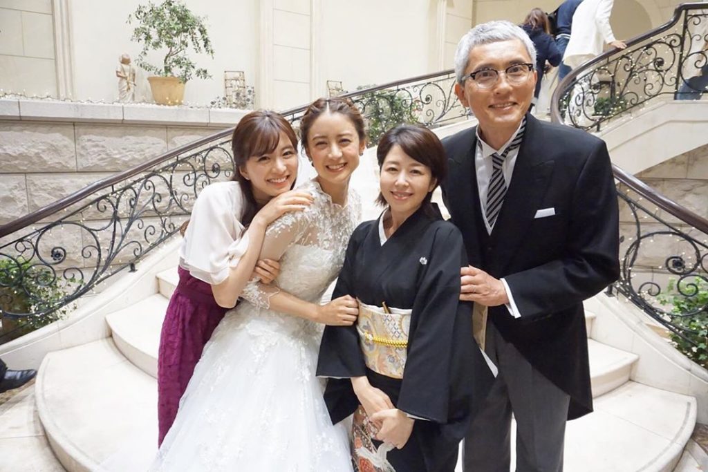 結婚 Moe Zine