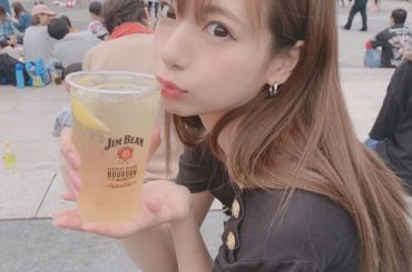 久屋大通公園で行われた
#レゲエフェス のロケ
JIMBEAMハイボールを取材したよ
#サントリー#ジムビーム#ジムビームハイボール
#メーテレ#ジョシばな...