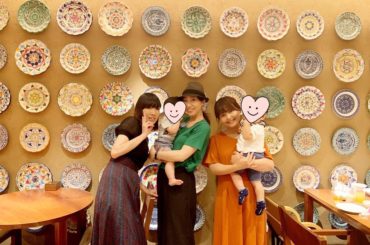 **
みちさんとまりちゃんにサプライズでお誕生日をお祝いしてもらいました！！
びっくり嬉しかったです
ずっと前に予定たててたのでまさかまさかでした
お肉が美味し...