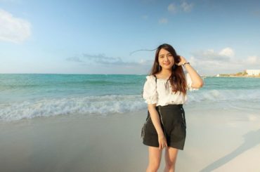 .

はじめてのカンクン。YouTubeにあげたのでプロフィールから飛んでね︎
Mi nuevo video de “primera vez en Cancú...