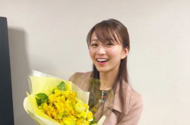先日無事、「パーフェクトワールド」
クランクアップ致しました！

お花はお姉ちゃんが飛びついて渡してくれてその瞬間に滝の涙。笑

想いが溢れすぎて泣きながらの挨...