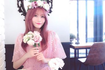 韓国で行ったカフェ﻿
﻿
﻿
Instagramで可愛いカフェを見かける度に〝行きたい！韓国だ！〟が常にだったので﻿
﻿
韓国カフェに行くのが念願だったんです﻿...