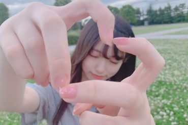 ハート #ハート
#天気 
がいい〜...