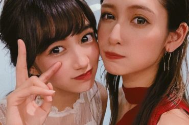 サンデージャポンさんに出演した衣装で﻿
黒木ひかりちゃんの生誕祭へ﻿
一足先にお祝いできて嬉しかった〜！﻿
ありがとうございましただ！﻿
﻿
#アンジェラ芽衣 ...