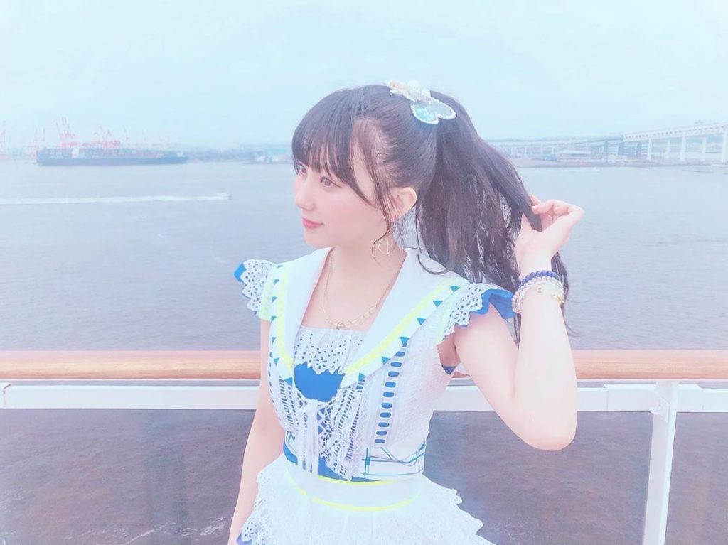 みんなの目線をいただきまゆゆ Moe Zine みんなの目線をいただきまゆゆ Moe Zine