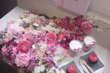 *
*
*
食べるのがもったいない、、
*
*
#ミスディオール #ミスディオール展覧会 #ディオール #カフェ #表参道 #原宿 #表参道カフェ #原宿カフェ...