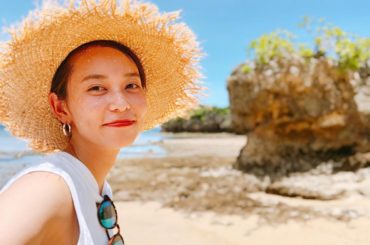 近くにビーチがあるよ〜って地元の方に教えてもらったから早速行ってみたの...
うん、干潮。干上がりMAX。笑
.
#沖縄Life
#gopro #instago...