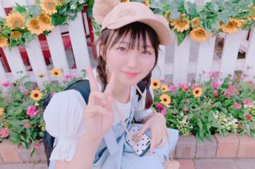 多分ディズニー投稿最後だよ(^O^)♡ たくさん写真を撮ってくれたおりんちゃんに感謝～(*´▽`人)ｱﾘｶﾞﾄｳ♡

皆さんも沢山見てくれてありがとう

#ディ...