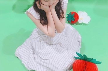 .
今日は暑かったねえ〜
.
思えば1回もいちご狩りした事ないな、、、インスタとかで沢山見るから今度してみたいな～！
.
#いちご狩り #インスタ映え #晴れ...